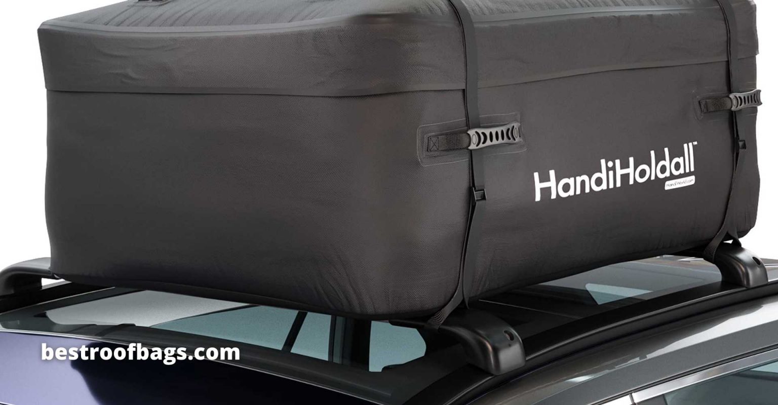 Can You Put A Roof Bag On A Panoramic Sunroof? Best Roof Bags